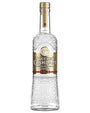 Russian Standard Gold Vodka, 70 cl