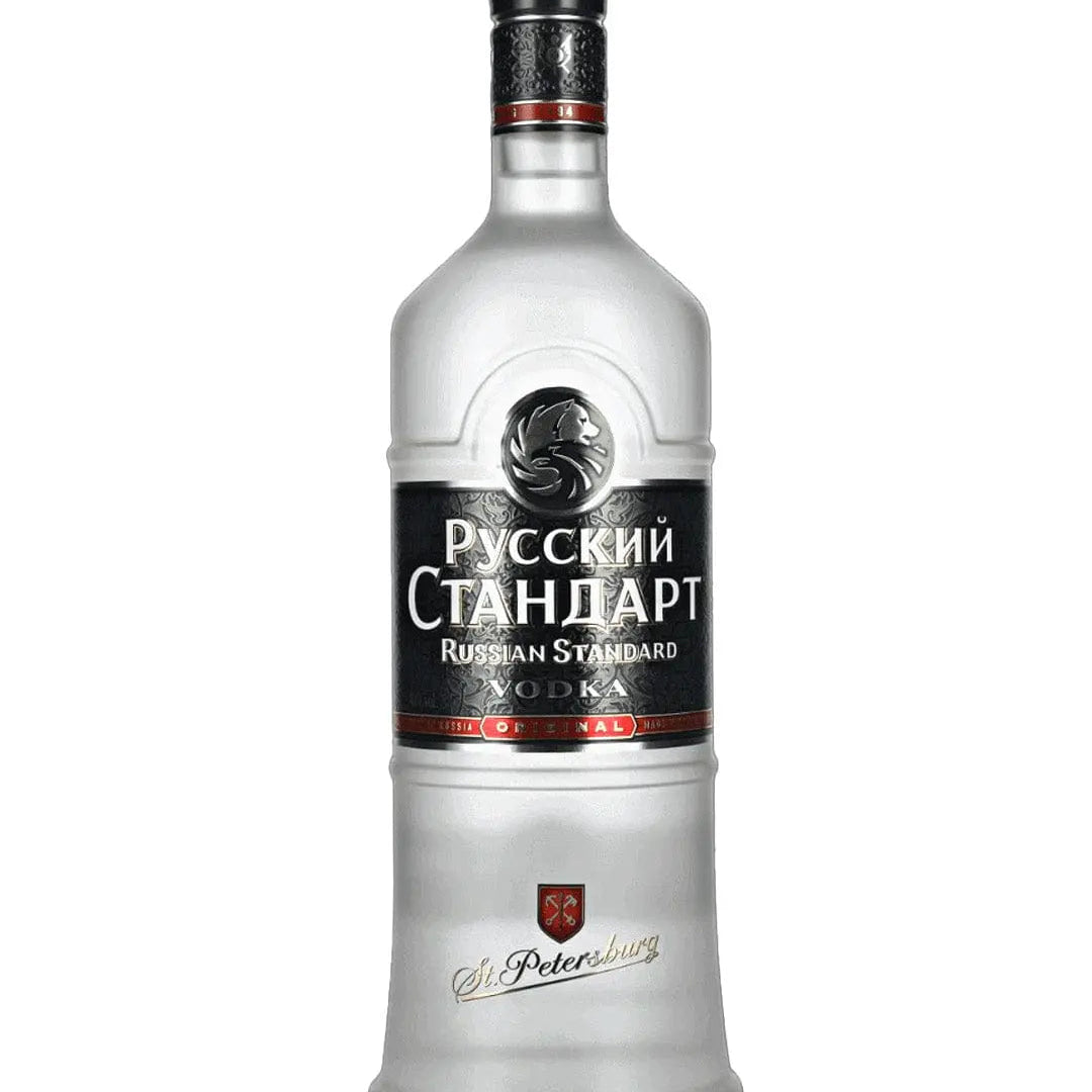 Russian Standard Vodka, 1.5 L