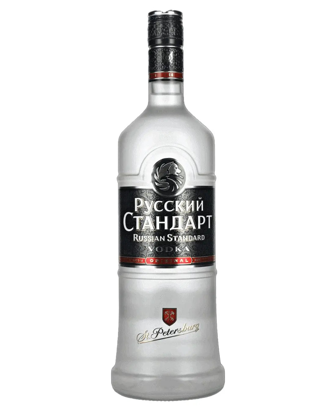 Russian Standard Vodka, 1.5 L