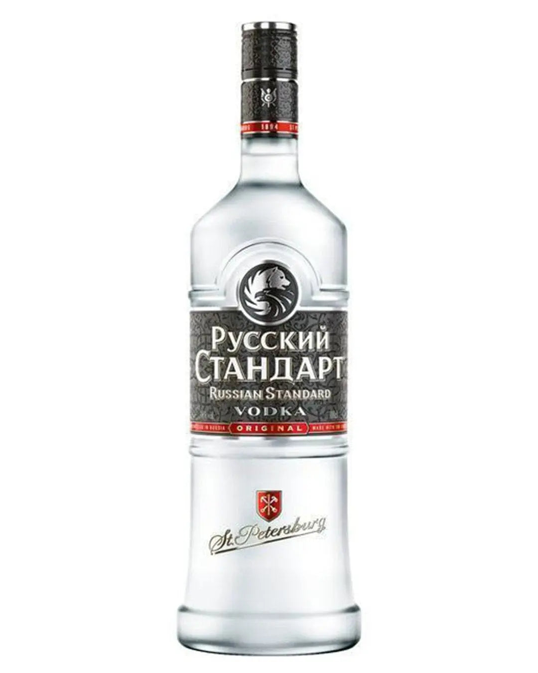 Russian Standard Vodka, 1 L
