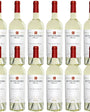 Rutherford Ranch Sauvignon Blanc - 12 Pack (12 x 750 ml)