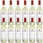 Rutherford Ranch Sauvignon Blanc - 12 Pack (12 x 750 ml)