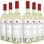 Rutherford Ranch Sauvignon Blanc - 6 Pack (6 x 750 ml)