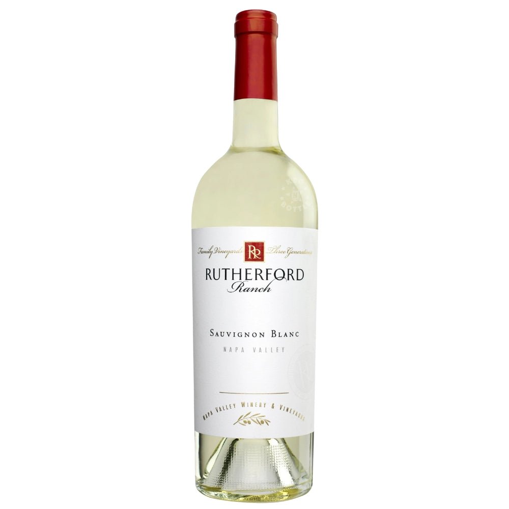 Rutherford Ranch Sauvignon Blanc (750 ml)