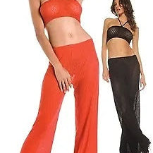 Fleur De Lis Halter Set