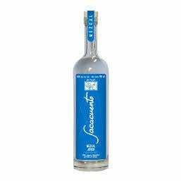 Sacacuento Mezcal Joven  750ML