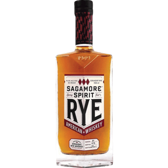 Sagamore Spirit Rye Whiskey 750 (mL)