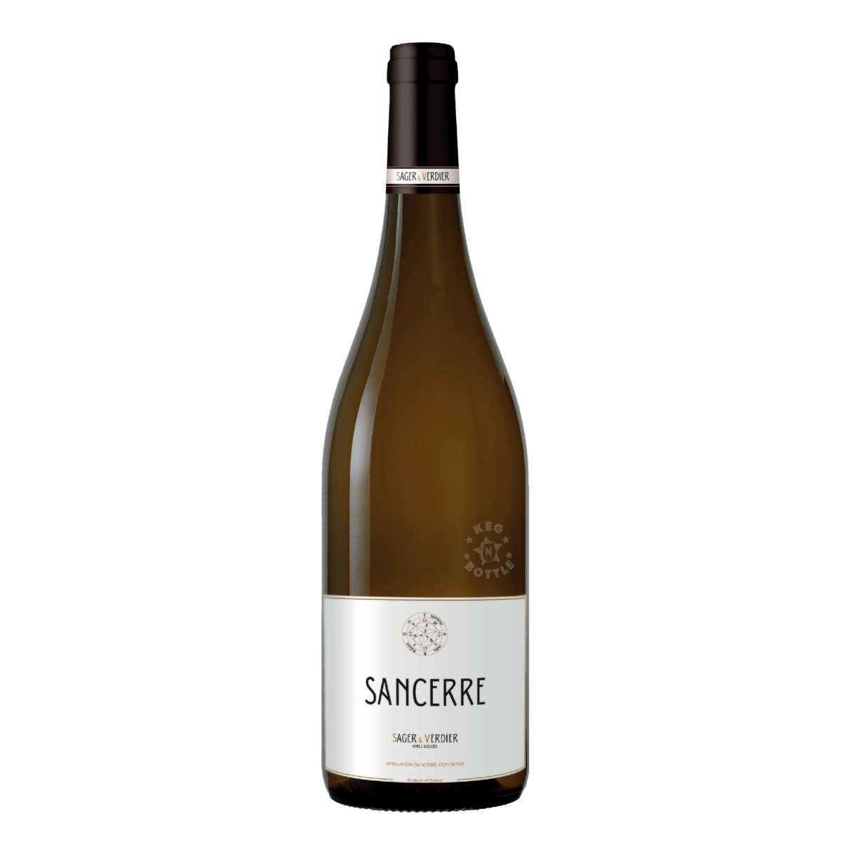 Sager & Verdier - Sancerre Blanc