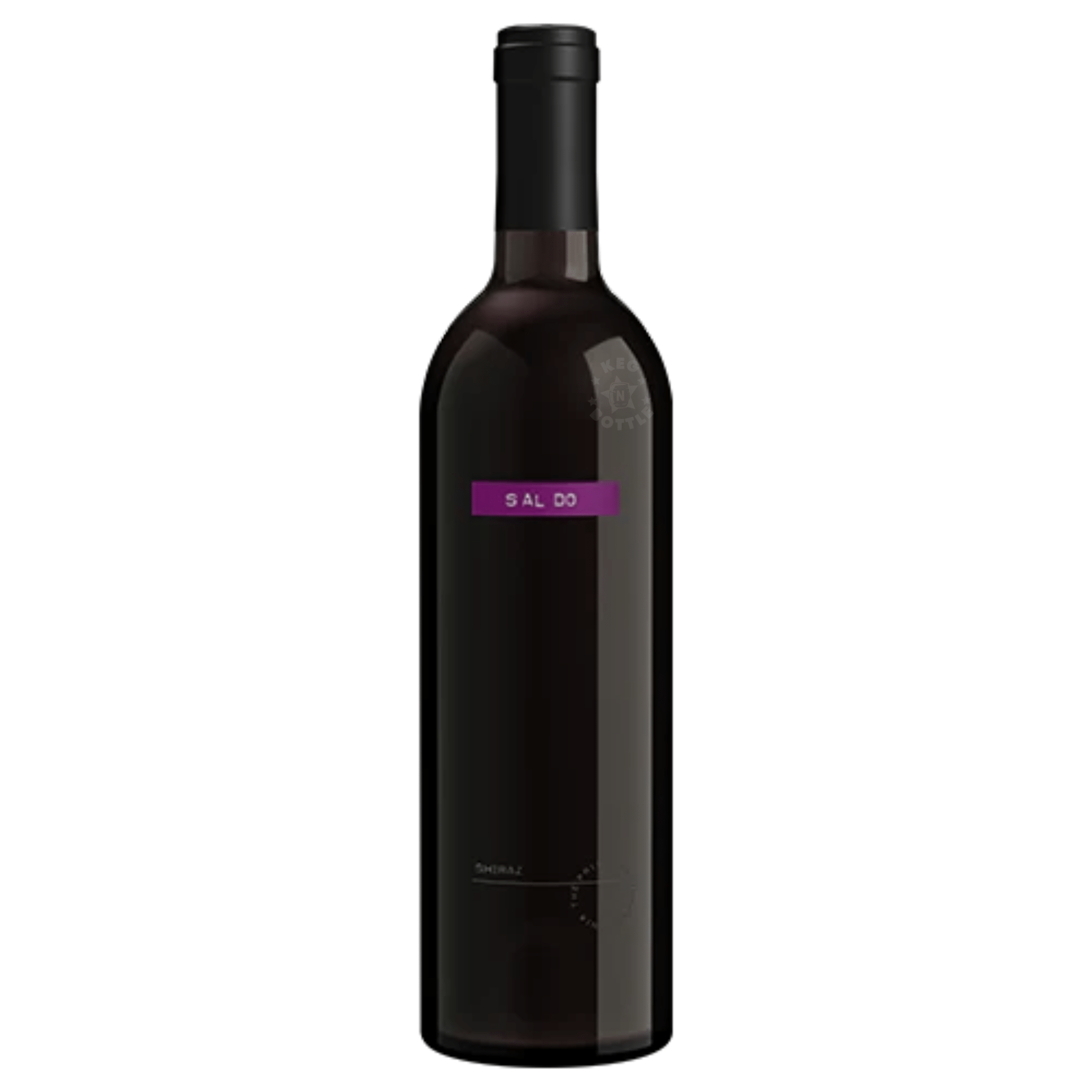 Saldo Shiraz Wine (750mL)