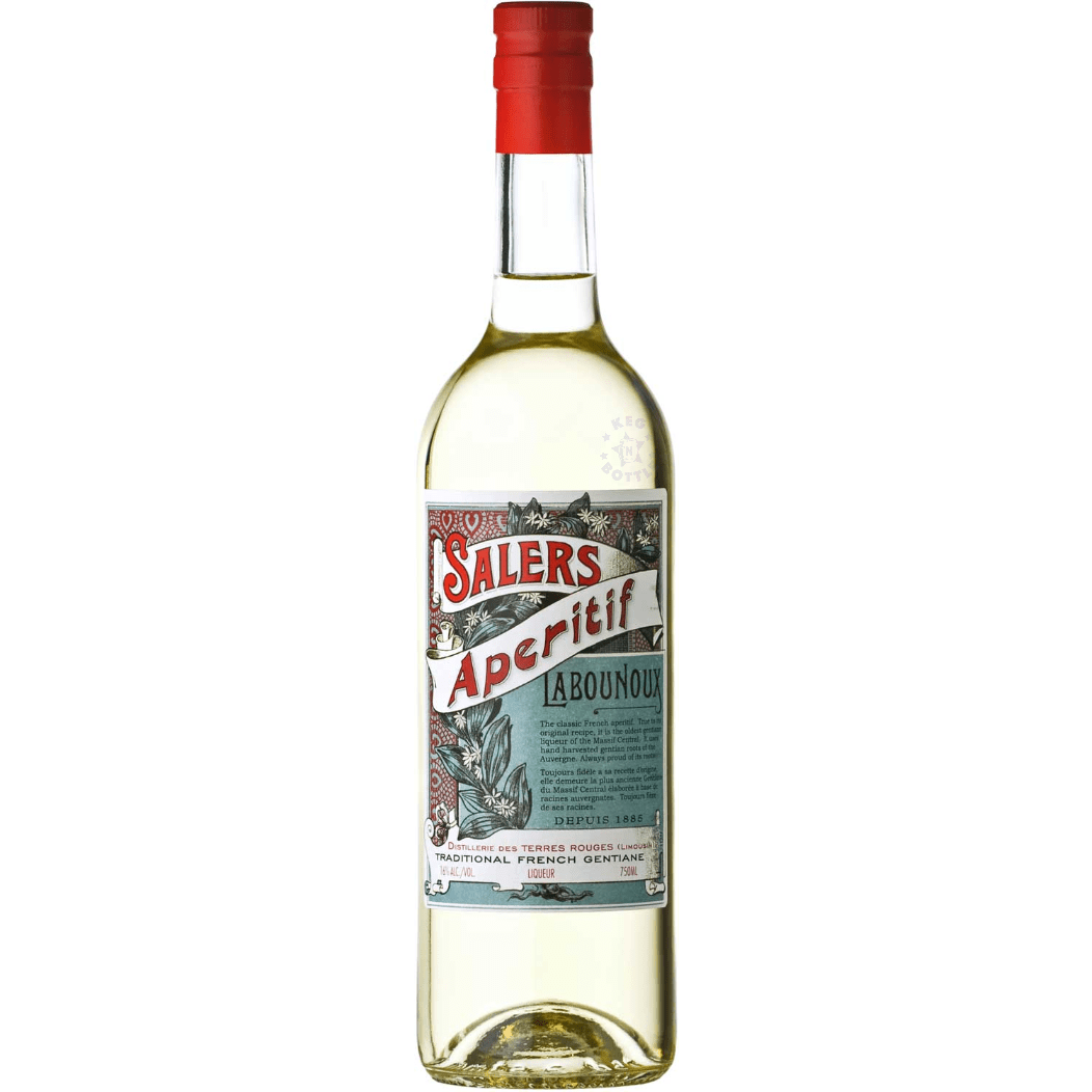 Salers Gentiane Apertif (750 ml)