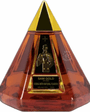 Sam Gold Pyramid Vodka Amberstone (750 ml)