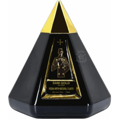 Sam Gold Pyramid Vodka Infused Blend (750 ml)