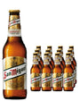 San Miguel Premium Lager Multipack, 12 x 330 ml