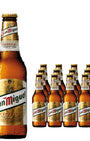 San Miguel Premium Lager Multipack, 12 x 330 ml