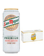 San Miguel Premium Lager Multipack, 24 x 500 ml