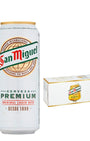San Miguel Premium Lager Multipack, 24 x 500 ml