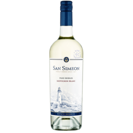 San Simeon - Sauvignon Blanc - Paso Robles