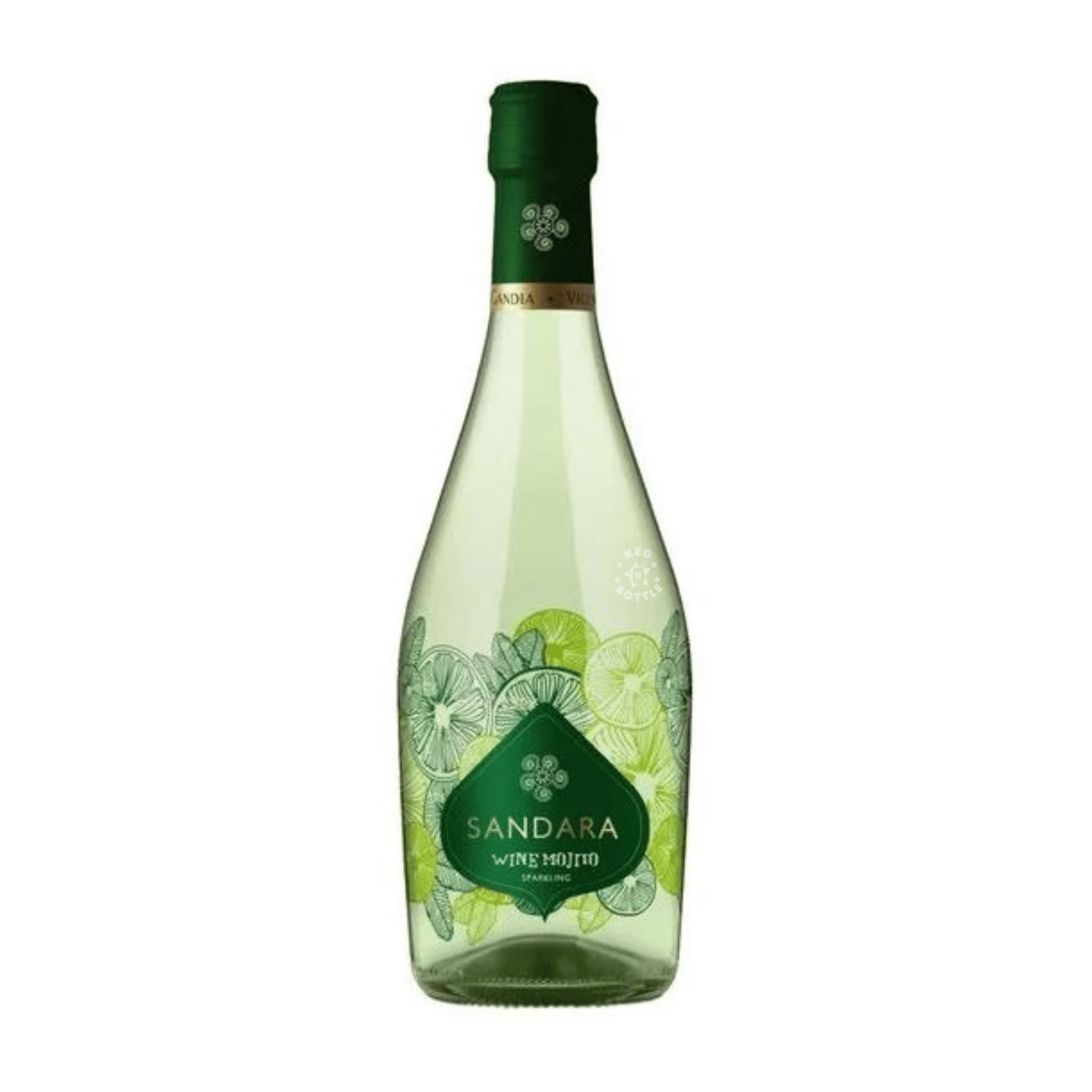 Sandara Wine Mojito (750 ml)