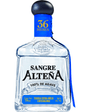 Sangre Alteña Extra Anejo Cristalino Tequila (750 ml)