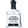 Sangre Alteña Plata Especial Tequila (750 ml)