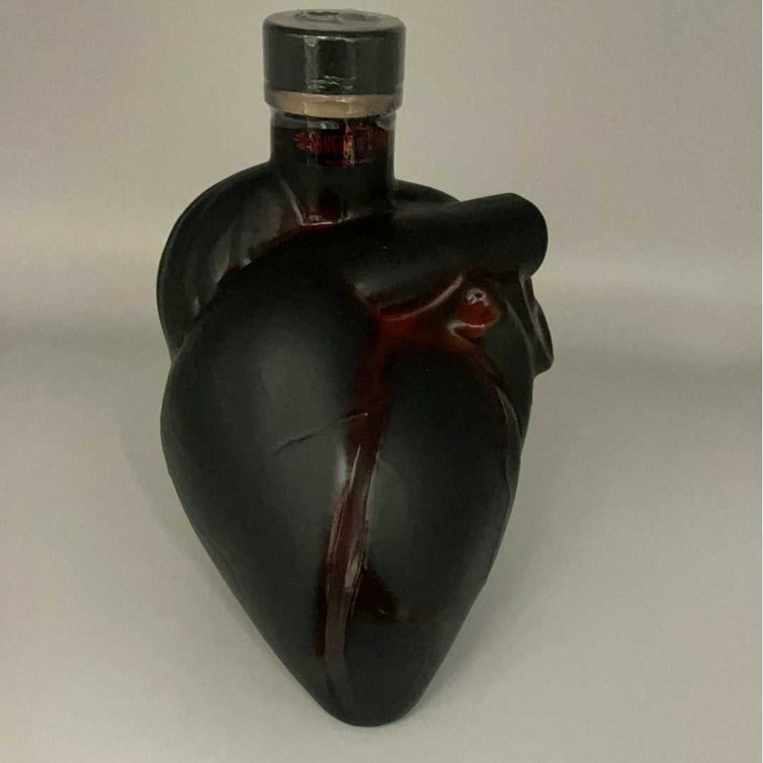 Sangre De Vida Reposado Tequila (750 ml)