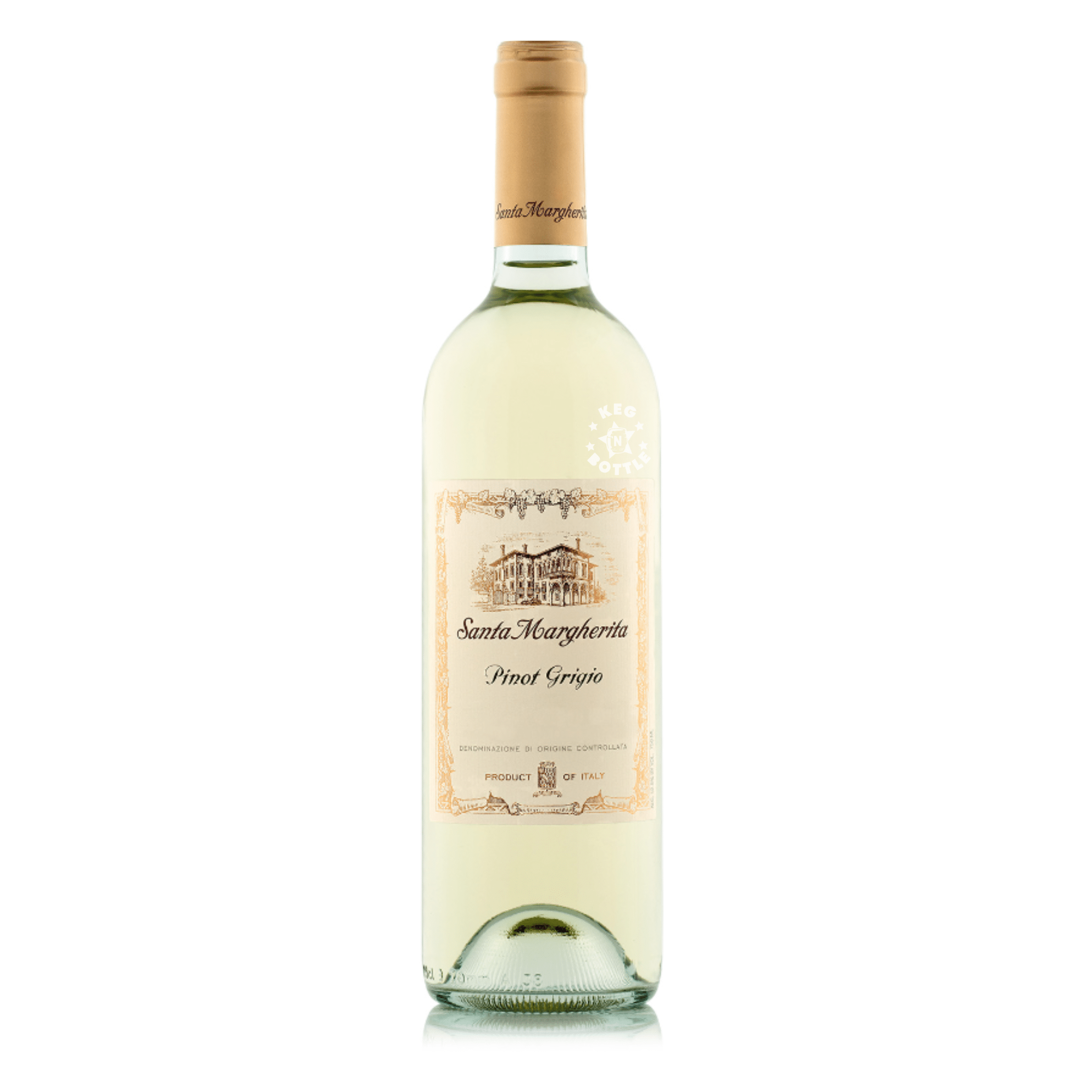 Santa Margherita - Pinot Grigio - Alto Adige