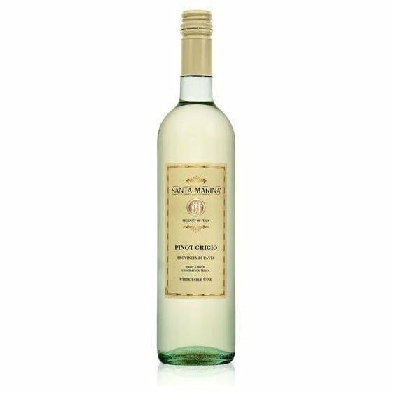 Santa Marina - Pinot Grigio - Provincia Di Pavia