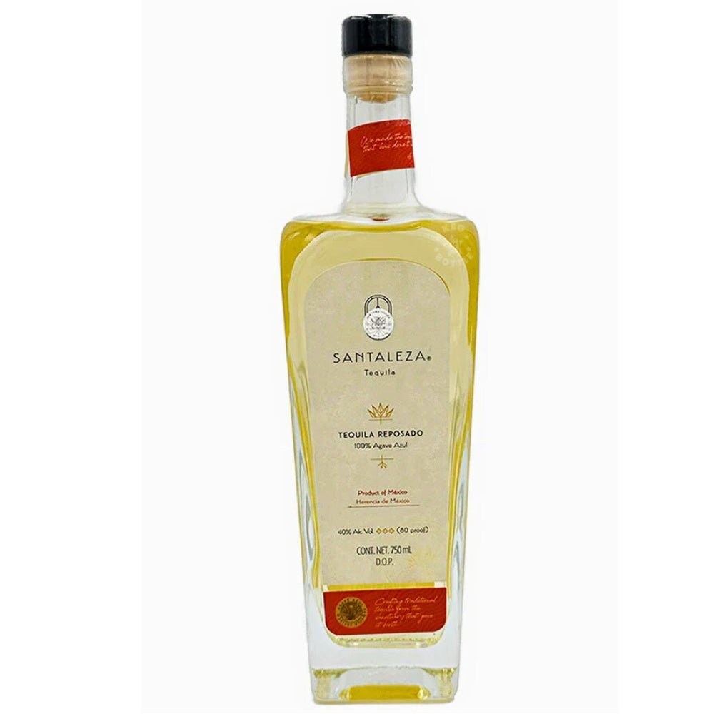 Santaleza Tequila Reposado (750 ml)