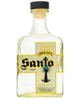 Santo Blanco 110 Proof Tequila (750 ml)