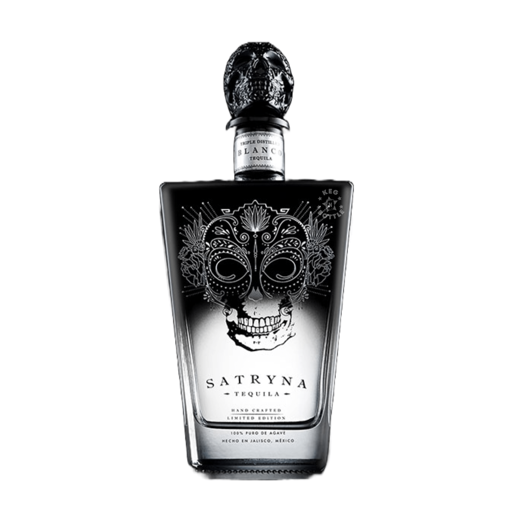 Satryna Blanco Tequila (750 ml)