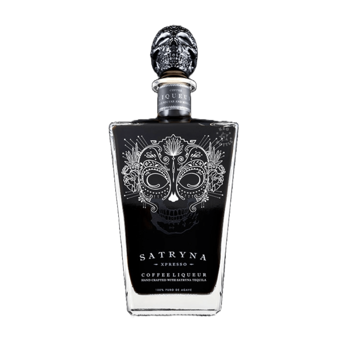 Satryna Xpresso Coffee Liqueur (750 ml)