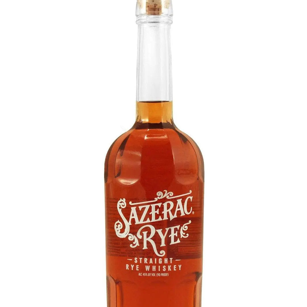 Sazerac Straight Rye Whiskey, 70 cl