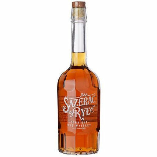 Sazerac Straight Rye Whiskey (750 ml)