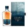 Scapa 21 Year Single Malt Scotch Whiskey (700mL)