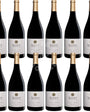 Scott Family Estate Pinot Noir - 12 Pack (12 x 750 ml)