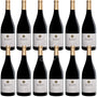 Scott Family Estate Pinot Noir - 12 Pack (12 x 750 ml)