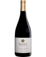 Scott Family Estate Pinot Noir  (750 ml)