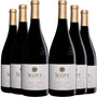 Scott Family Estate Pinot Noir - Pack of 6 (6 x 750 ml)