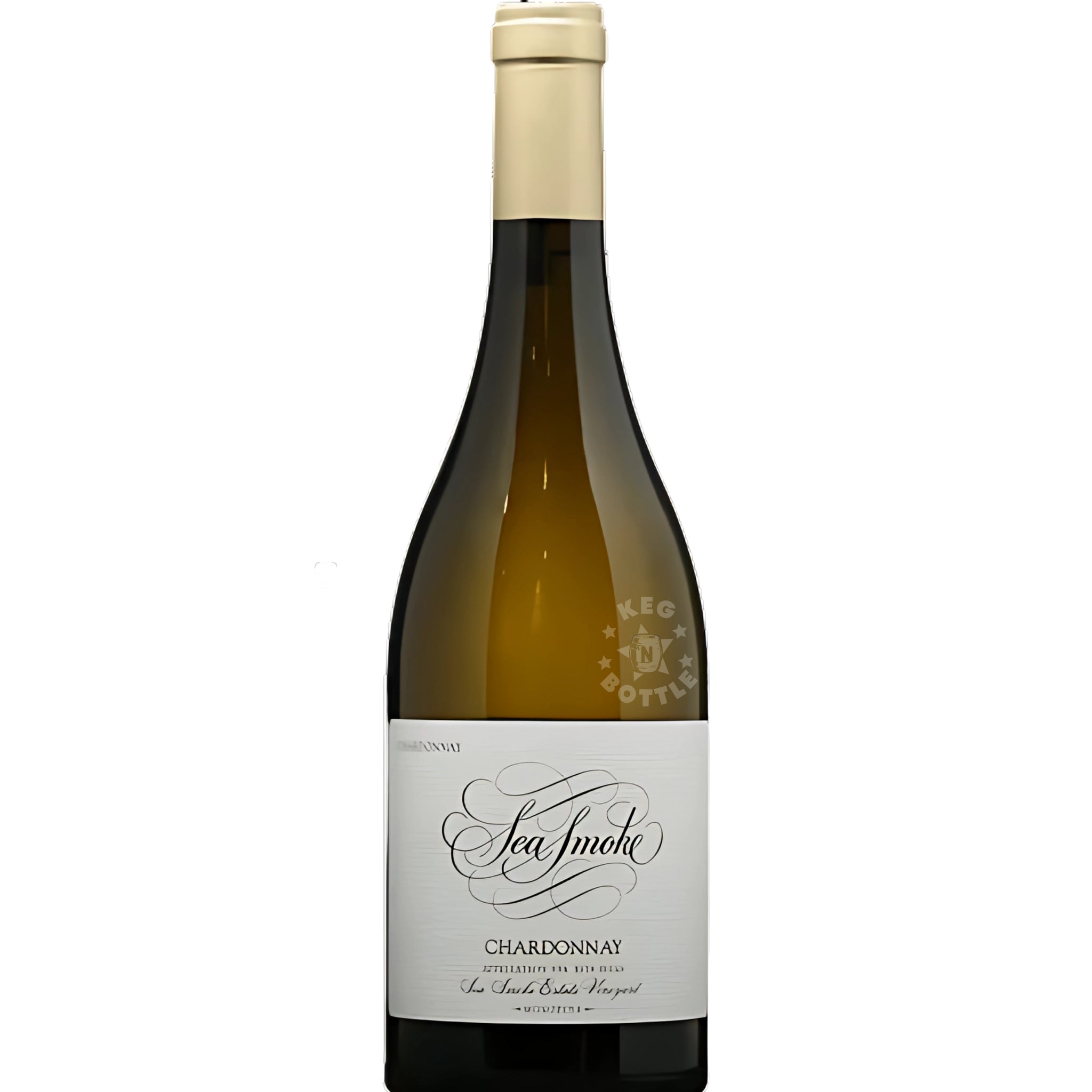 Sea Smoke - Chardonnay - Santa Rita Hills (750mL)