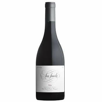 Sea Smoke Ten Pinot Noir Wine (750mL)