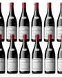 Sea Sun Pinot Noir - 12 Pack (750 ml)