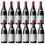 Sea Sun Pinot Noir - 12 Pack (750 ml)