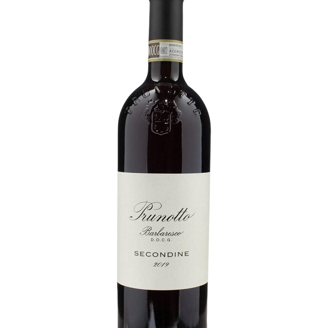 Secondine Prunotto 2019, 75 cl