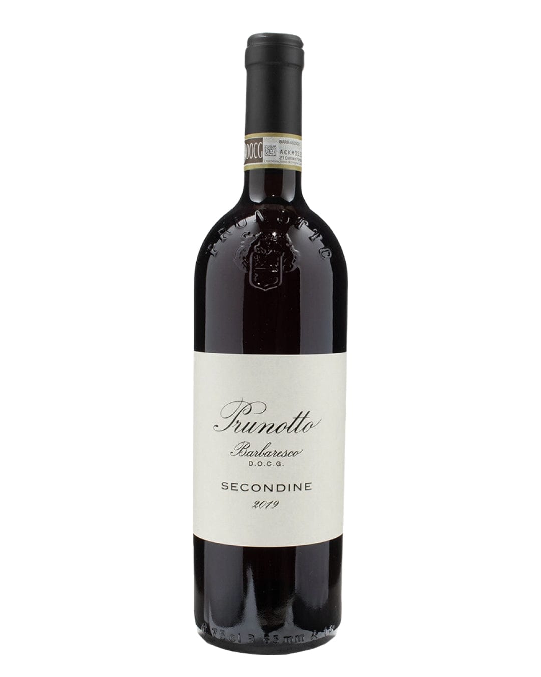Secondine Prunotto 2019, 75 cl