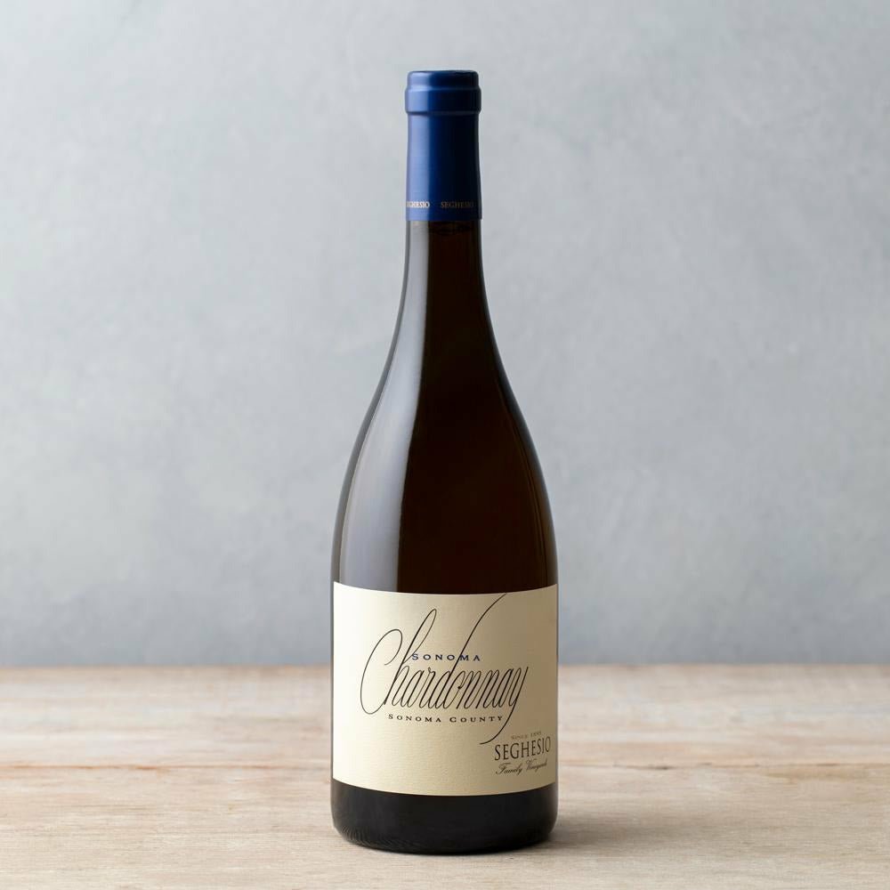 Seghesio - Sonoma County - Chardonnay