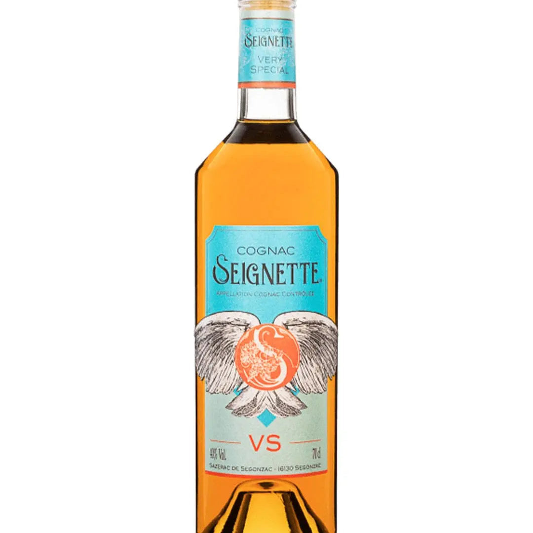 Seignette Vs Cognac, 70 cl