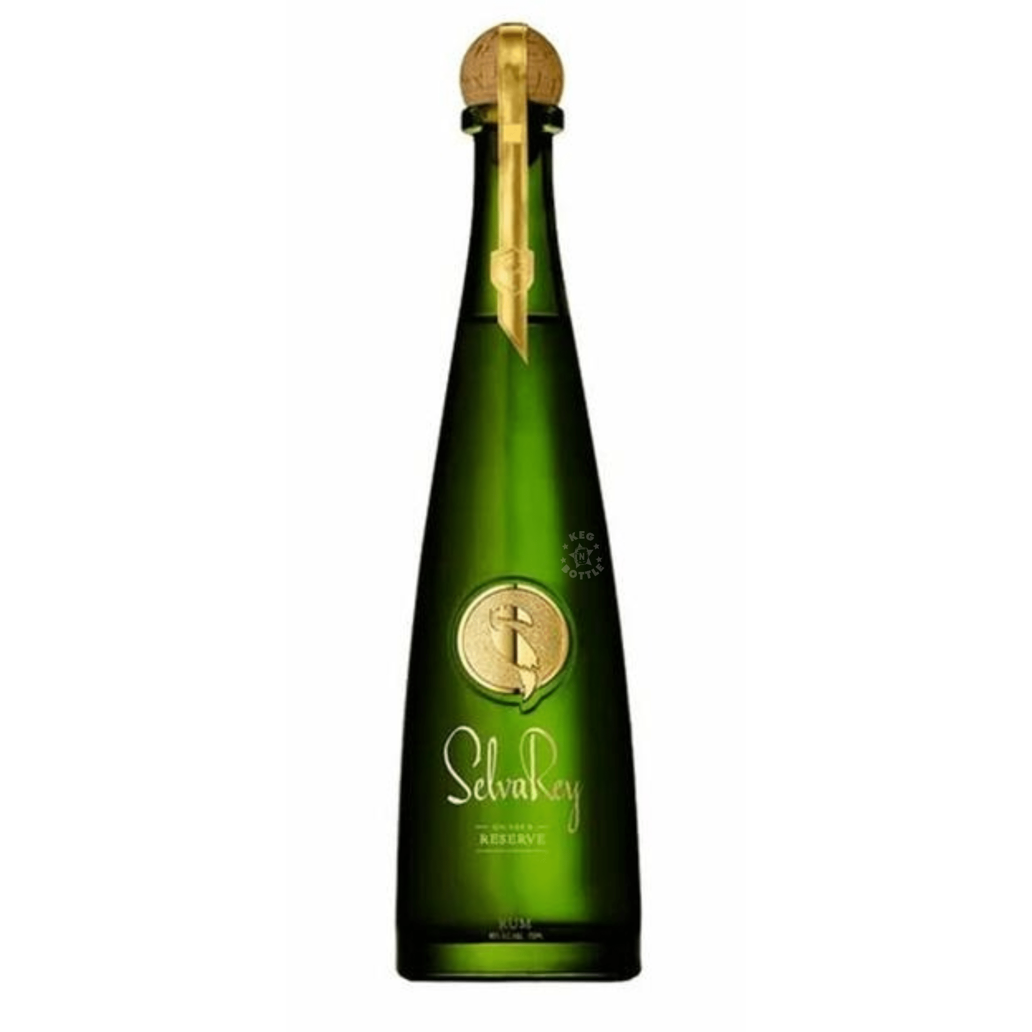 Selva Rey Rum Owner's Reserve (750 ml)