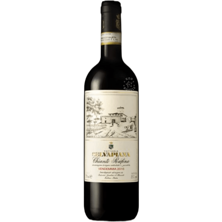 Selvapiana - Chianti - Rufina