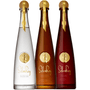 SelvaRey 3pk White Rum, Chocolate Rum, Coconut Rum 750ML