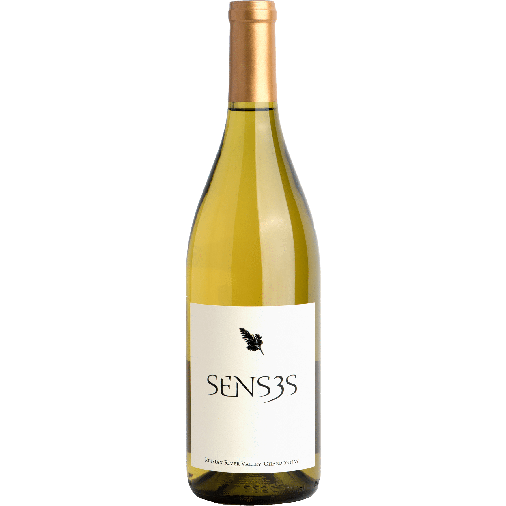 Senses - Chardonnay - Russian River Valley